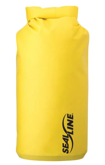 SEALLINE BAJA DRY BAGS - Gear Rentals