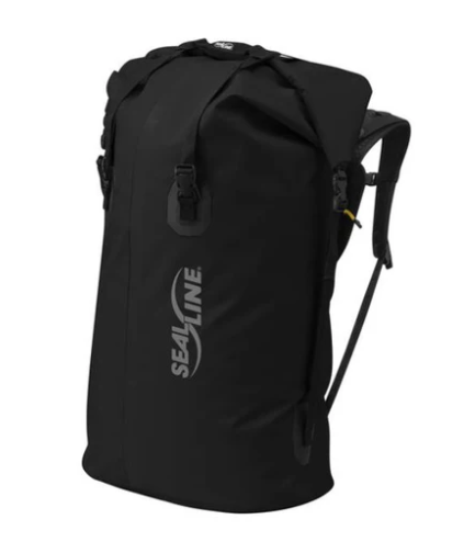 SEALLINE BOUNDARY DRY PACK - Gear Rental