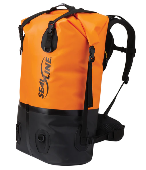 SEALLINE PRO DRY PACK - Gear Rental