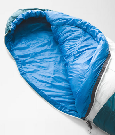 THE NORTH FACE CAT'S MEOW 20F/-7C SLEEPING BAG - Gear Rentals