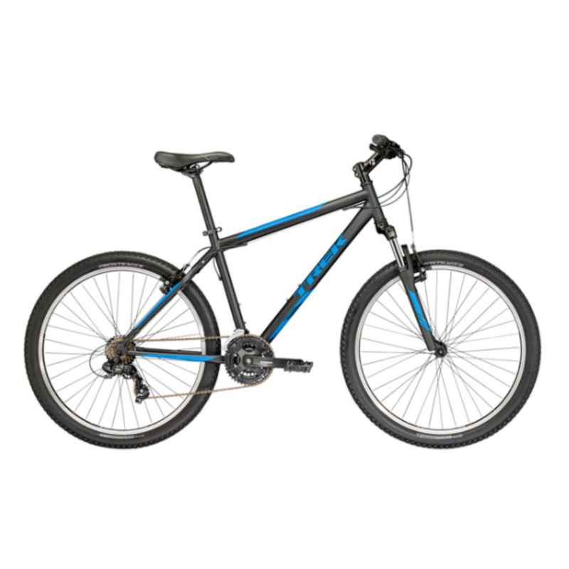 TREK 820 MOUNTAIN BIKE - Bike Rentals