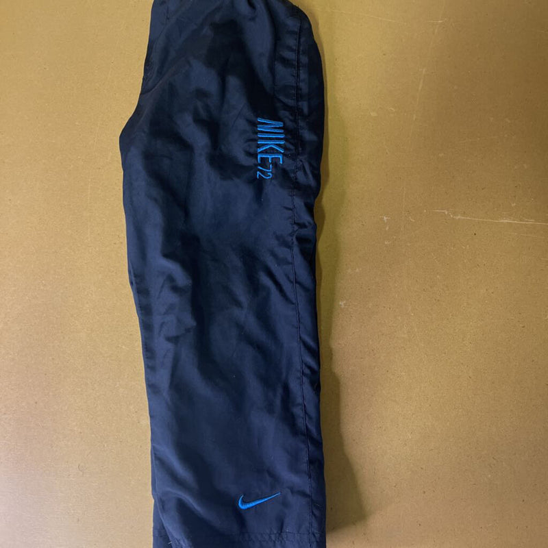 Nike- track pants- MSRP $30 : Navy -children-3T