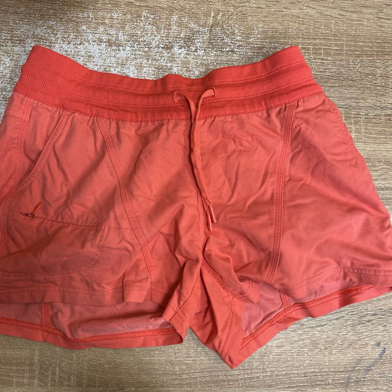 The North Face- Shorts- MSRP $80: Coarl -women-MM