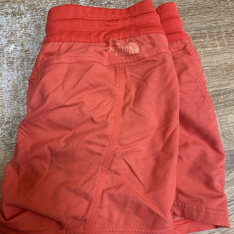The North Face- Shorts- MSRP $80: Coarl -women-MM