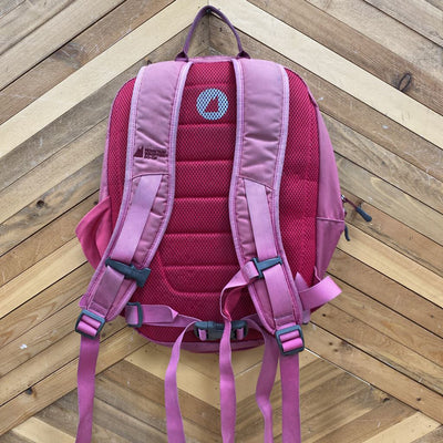 MEC - Kid's Everyday Backpack - MSRP $40: Pink--