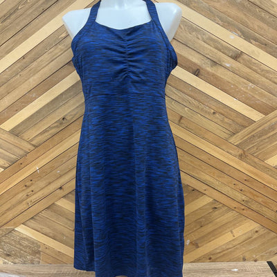 Mondetta - Women's active dress - MRSP $48: Blue-women-LG