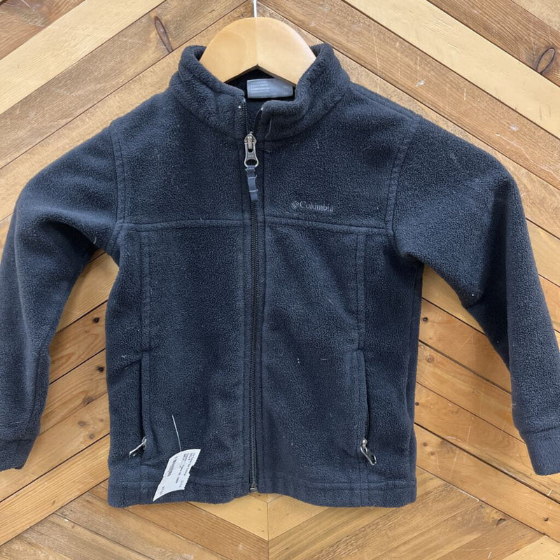 4t columbia outlet fleece