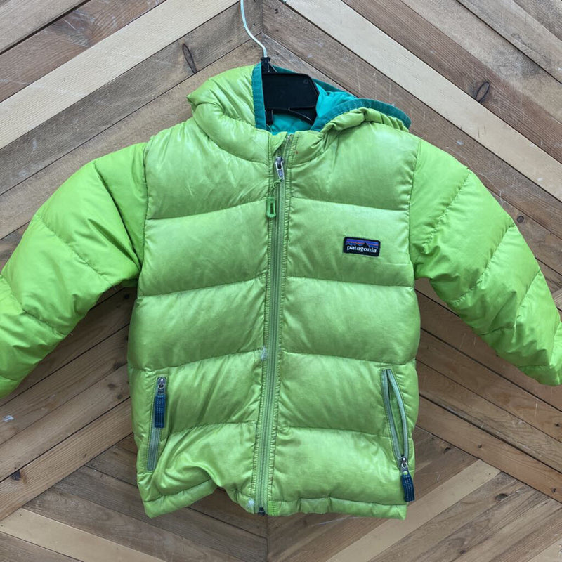 Patagonia hi loft on sale 3t