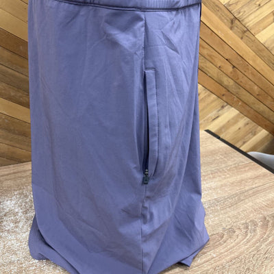 Eddie Bauer - Women's Quick-Dry Dress - MSRP $120: Purple-women-MD
