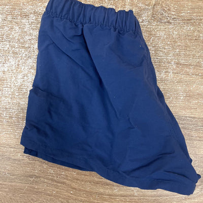Patagonia - Women's Barely Baggies 2.5" Shorts - MSRP $75: Blue-women-SM